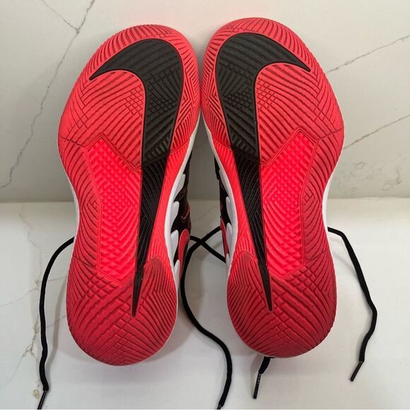 Nike Roger Federer RF 2017 Zoom Vapor X HC Tennis AA8030-006 - Picture 8 of 10